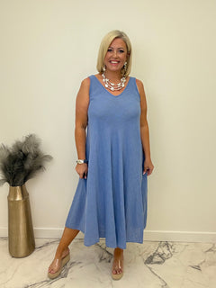 Load image into Gallery viewer, Jackie dress
