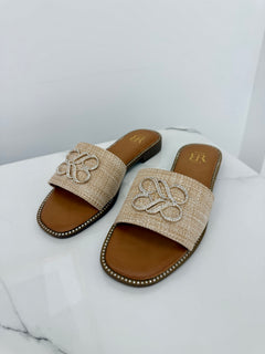 Load image into Gallery viewer, Louisa sandals
