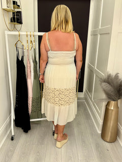 Load image into Gallery viewer, Gwen dress
