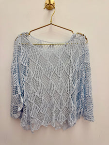 Caprice top - 7 colours
