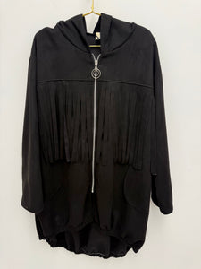 Miley jacket - 3 colours