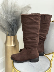 Tula boots