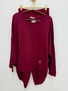 Paula co-ord - 7 colours