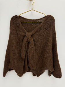 Amy jumper - 8 colours