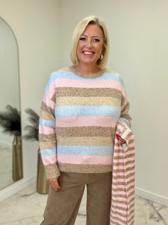 Load image into Gallery viewer, Amelia jumper
