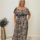 Leanne jumpsuit