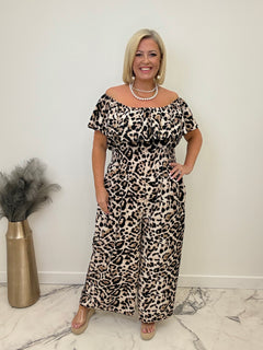 Load image into Gallery viewer, Leanne jumpsuit
