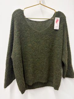 Load image into Gallery viewer, Betty jumper
