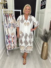 Load image into Gallery viewer, Sibel dress - 7 colours
