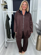 Load image into Gallery viewer, Miley jacket - 3 colours
