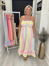 Load image into Gallery viewer, Ibiza dress - 4 colours
