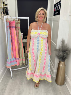 Load image into Gallery viewer, Ibiza dress
