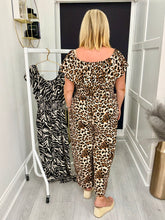 Load image into Gallery viewer, Laura jumpsuit - 2 prints
