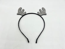 Load image into Gallery viewer, Amanda Antler Headband - 4 Colours
