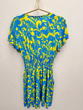 Load image into Gallery viewer, Gwen playsuit - 4 colours. LAST ONE
