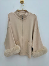 Load image into Gallery viewer, Katie cardigan - 4 colours
