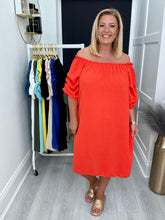 Load image into Gallery viewer, Miley dress - 11 colours
