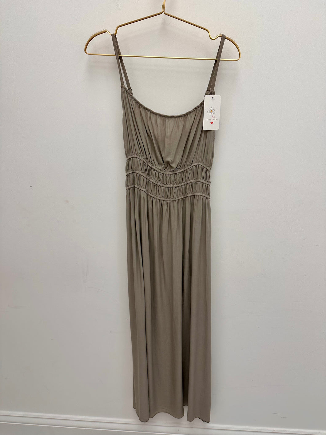 Piper dress - 8 colours