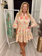 Load image into Gallery viewer, Ibiza dress - 2 colours
