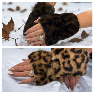 Leona Gloves - 2 colours