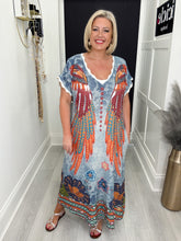 Load image into Gallery viewer, Phoenix dress
