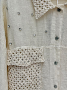 Remi top - 2 colours