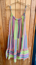 Load image into Gallery viewer, Aztec dress - 8 colours
