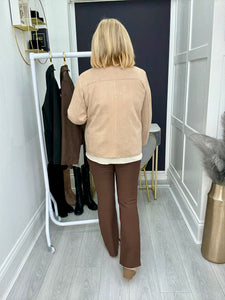 Hayley Jacket - 3 colours, 3 sizes