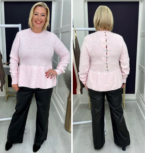 Sienna Jumper - 6 colours