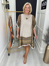 Load image into Gallery viewer, Athena kaftan - 3 colours
