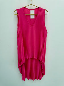 Tricia top - 8 colours