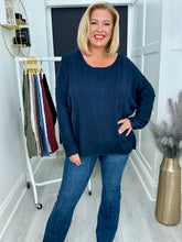 Load image into Gallery viewer, Daphne jumper - 9 colours
