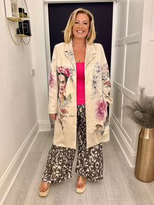 Morgan jacket