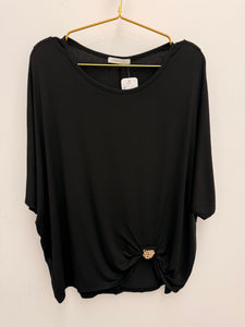 Ruby top - 7 colours