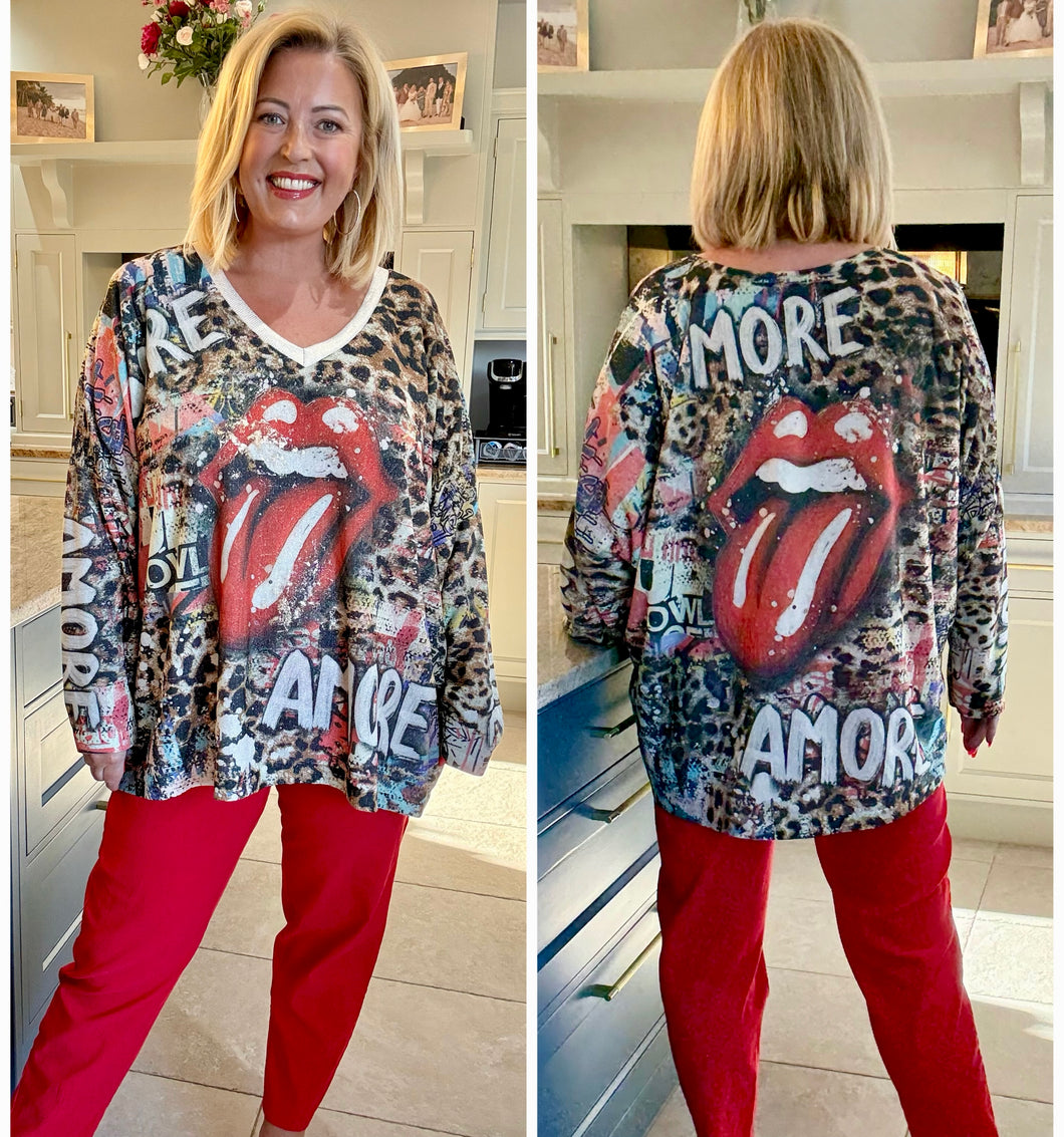 Billie top