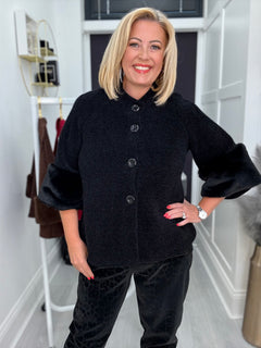 Load image into Gallery viewer, Rachel Jacket
