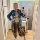 Vicky trousers