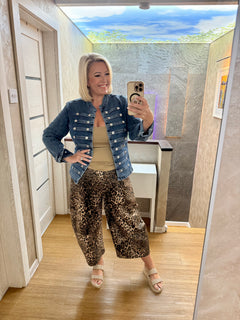 Load image into Gallery viewer, Vicky trousers
