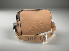 Load image into Gallery viewer, Tara Handbag - 4 Colours
