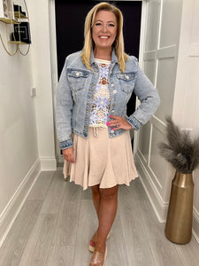 Bling jacket  - 5 sizes