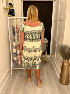 Tyler dress - 4 colours