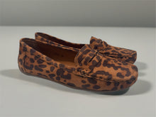 Load image into Gallery viewer, Laura loafers - Leopard
