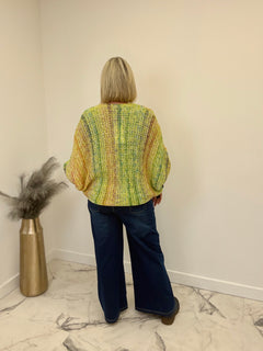 Load image into Gallery viewer, Tanya Jumper
