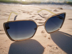 Mya Sunglasses - 2 Colours