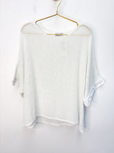 Load image into Gallery viewer, Samphire top - 6 colours
