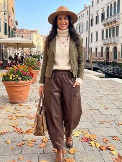 Load image into Gallery viewer, Roxy Trousers
