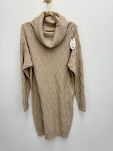 Load image into Gallery viewer, Helen jumper dress - 5 colours
