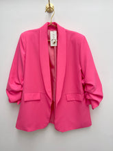 Load image into Gallery viewer, Barbie blazer - 14 colours, 7 sizes
