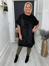 Load image into Gallery viewer, Claudia dress
