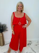 Load image into Gallery viewer, Jade jumpsuit- 8 colours

